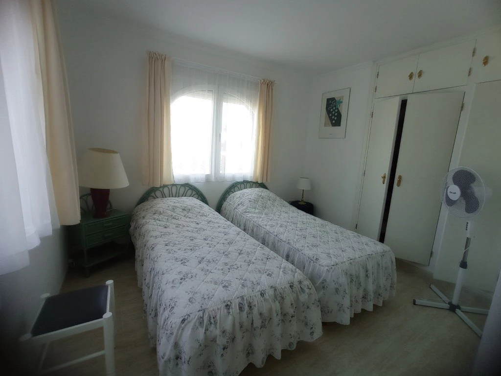 VP43 - Chalet en venta en els Poblets cerca de la playa