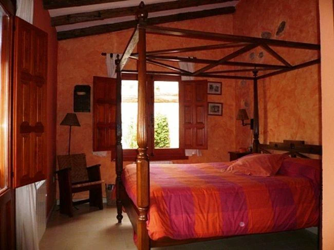 TH9 - Casa de pueblo en venta en Benimeli