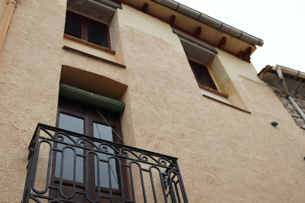 PPT106419 - Maison de ville à la vente à Castell De Castells