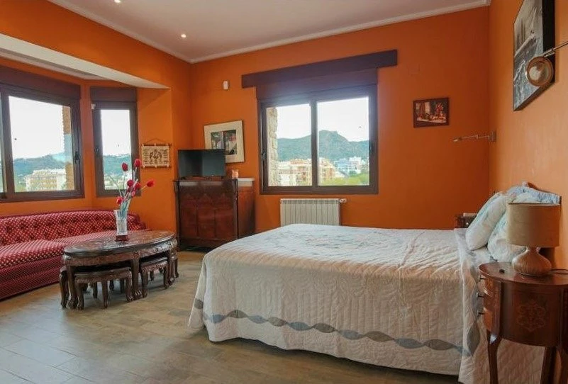 VP07 - Finca Rustica en venta con parcela amplia