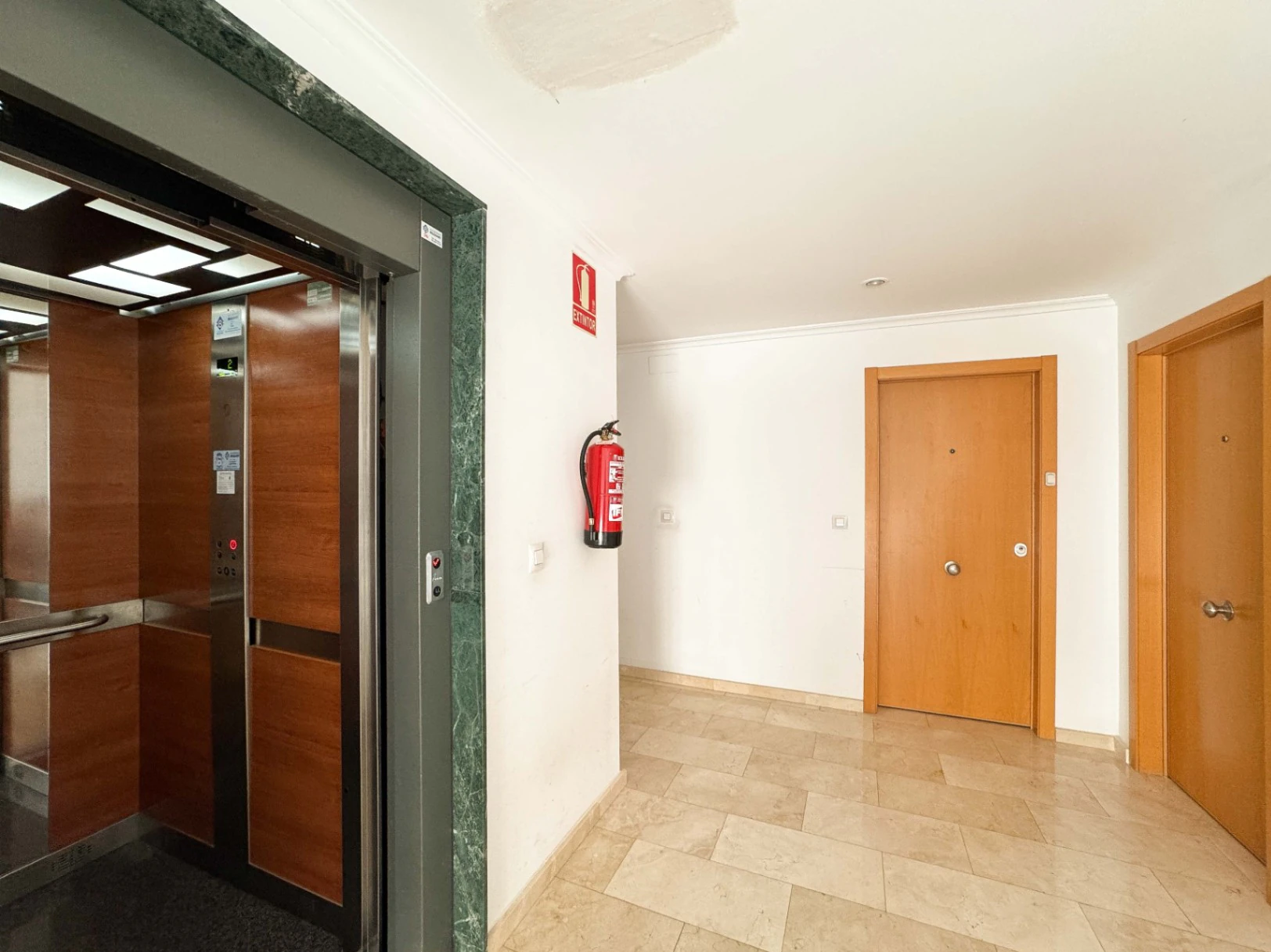 SLM197159 - Ático dúplex en Jesús Pobre en venta