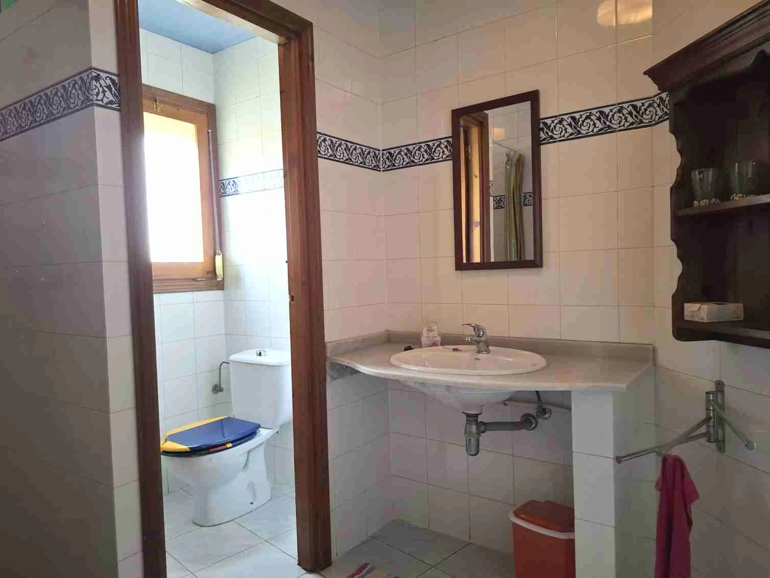 HH-CD346809 - Establecimiento de ocio o hostelería con vivienda propia en venta en Sanet y Negrals