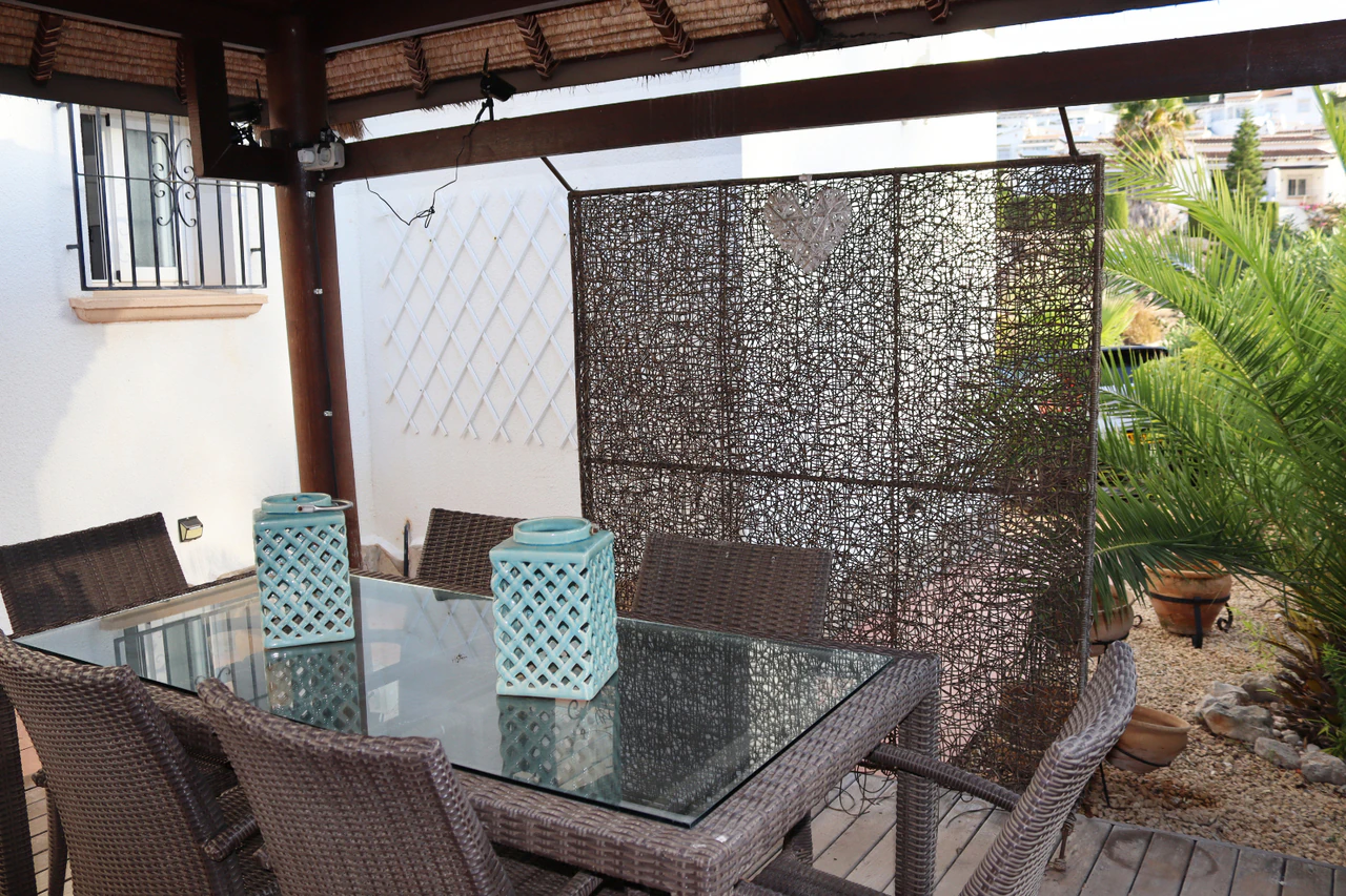 PPT608960 - Chalet/Villa en venta en Murla