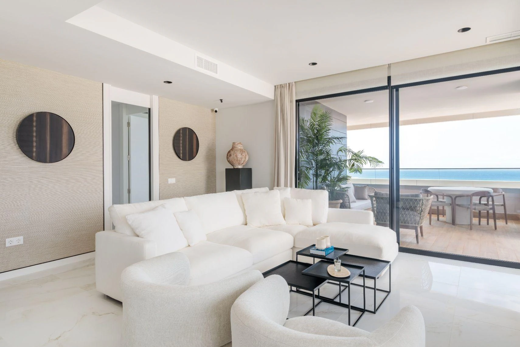 K-DI285439 - Apartamento de lujo en Benidorm