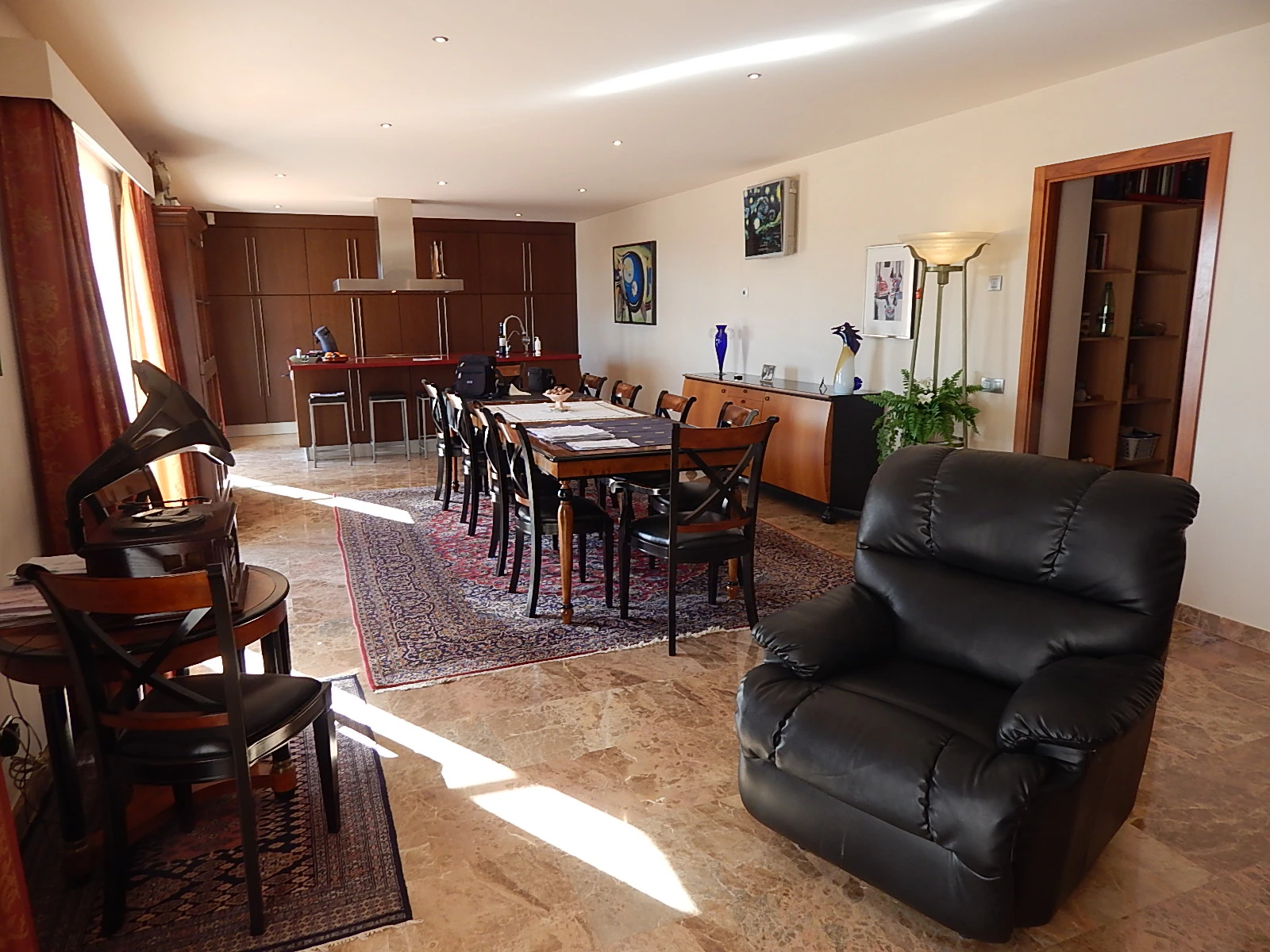L-RA379766 - Villa en Oliva en venta