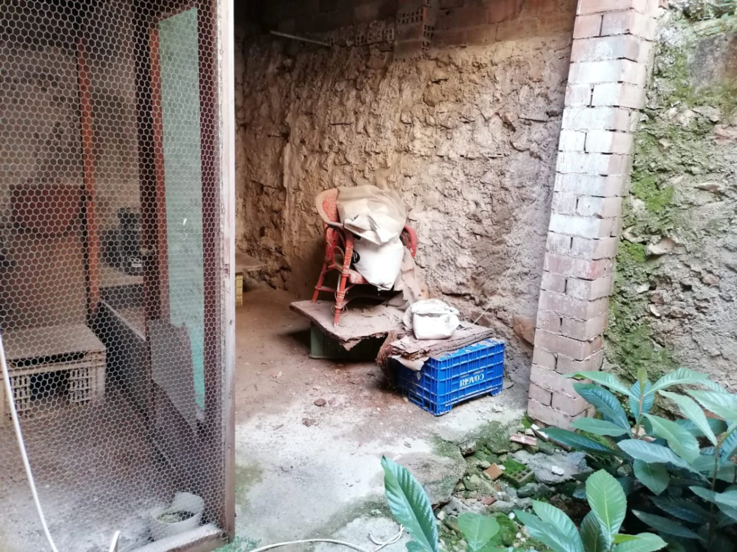 K-DI331385 - Casa de pueblo a reformar en Denia