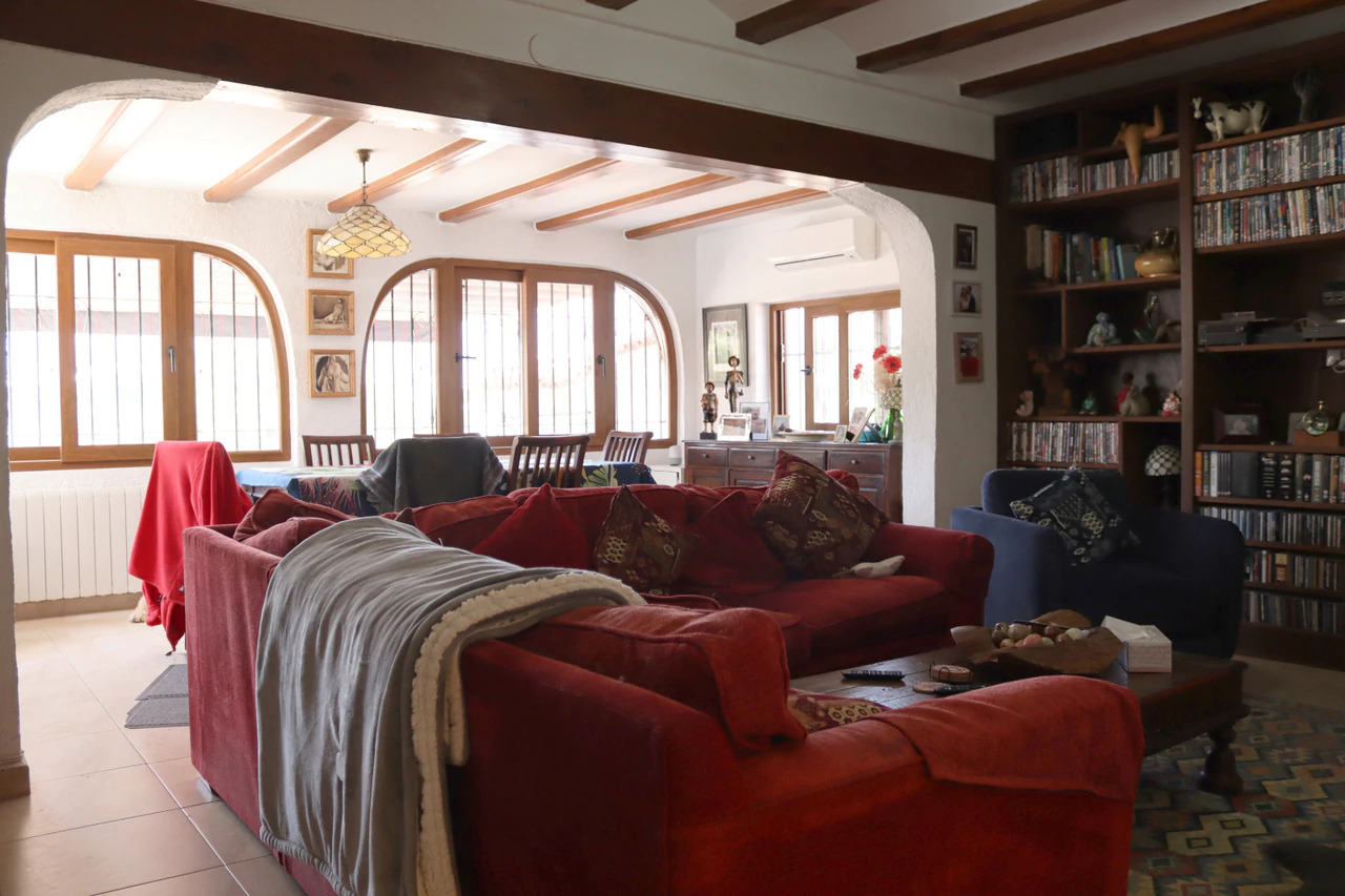 PPT556855 - Chalet/Villa en venta en Orba