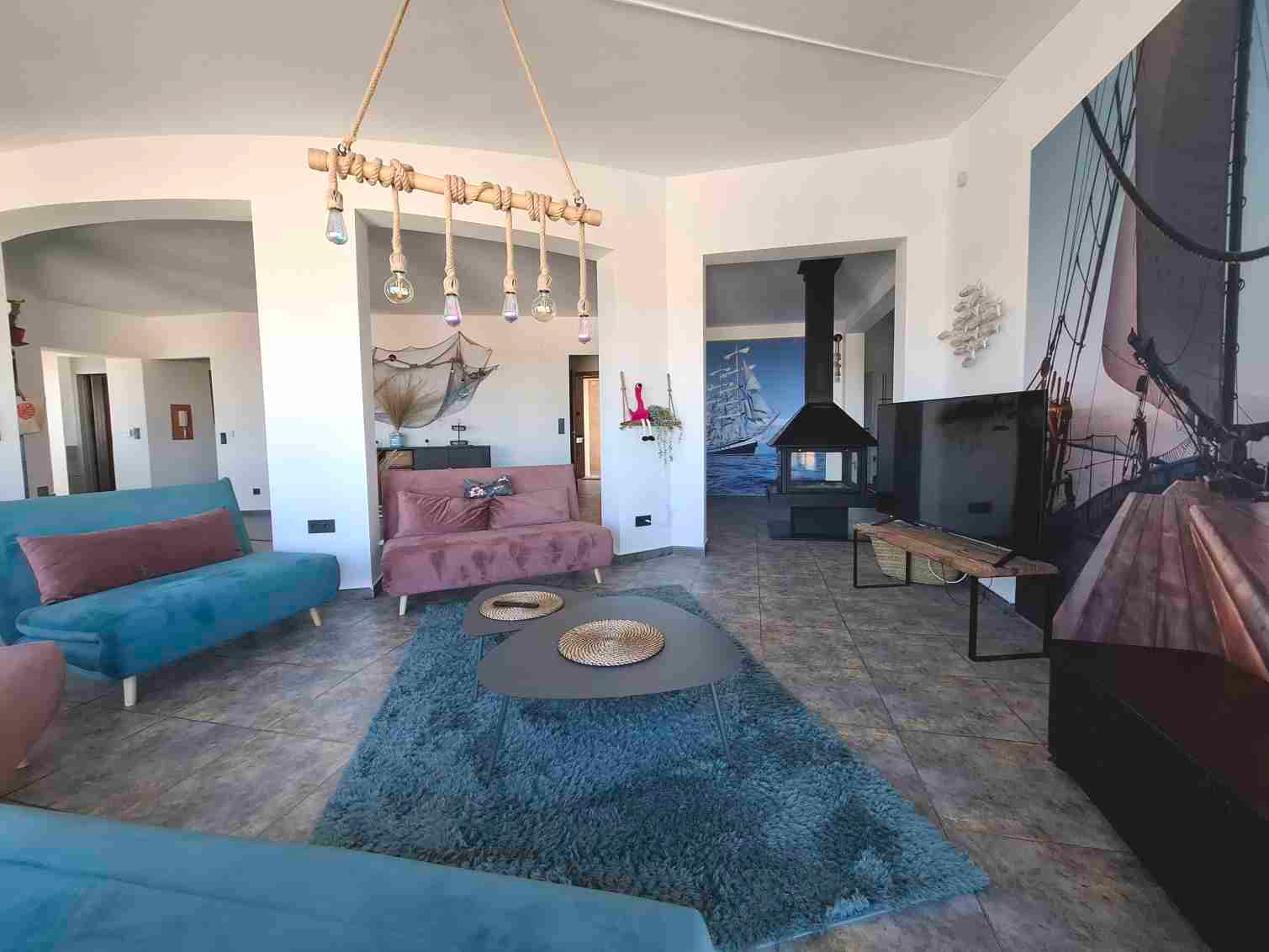 HH-CD209383 - Villa exclusiva SIN BARRERAS y vistas espectaculares en venta en Denia, Montgó