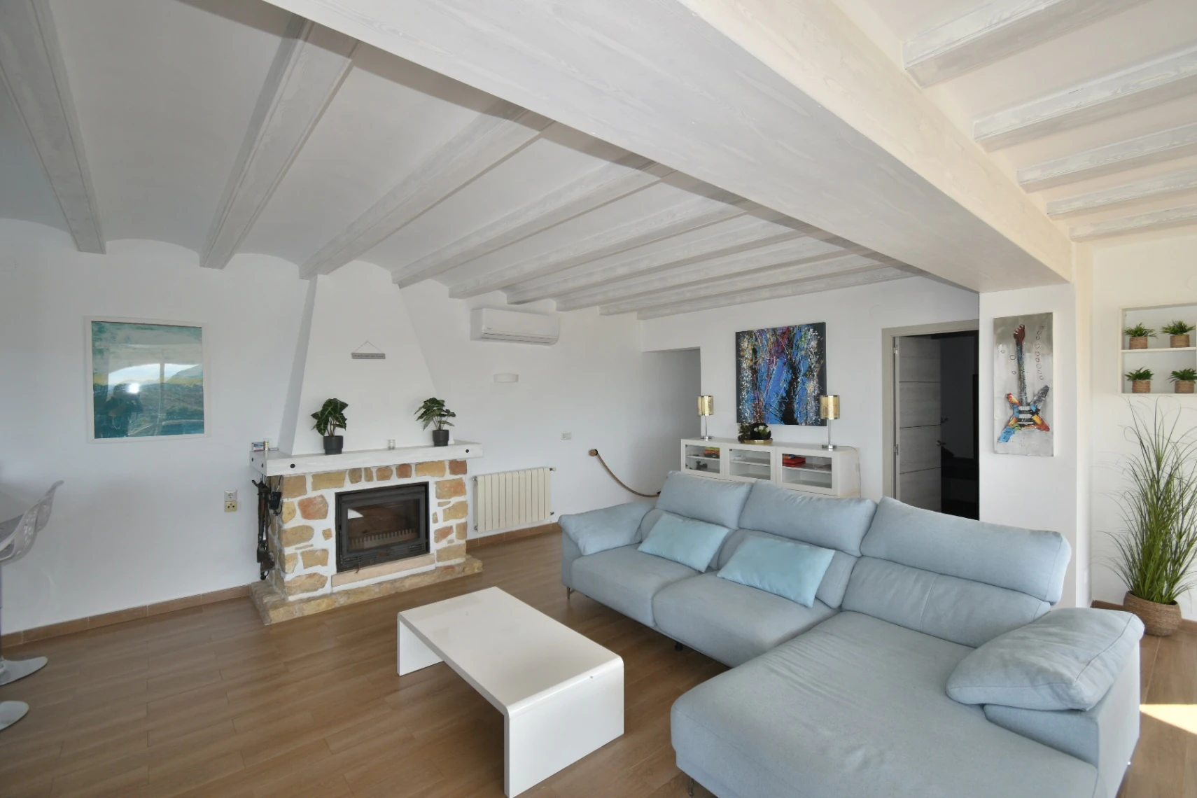 Villa à la vente à Denia