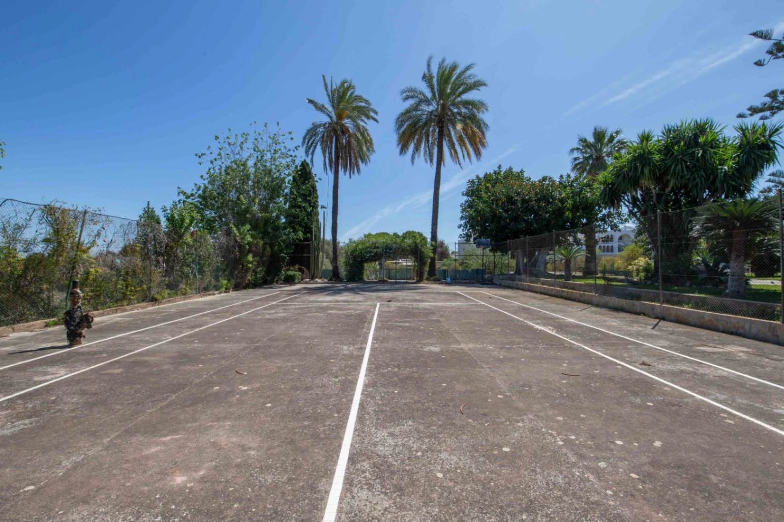C-DV712823 - Villa en Denia