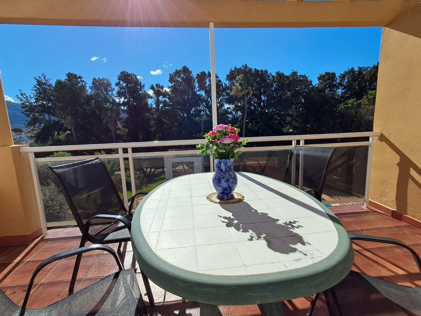 A10 - Atico en venta cerca de la playa en Las Marinas, Denia.