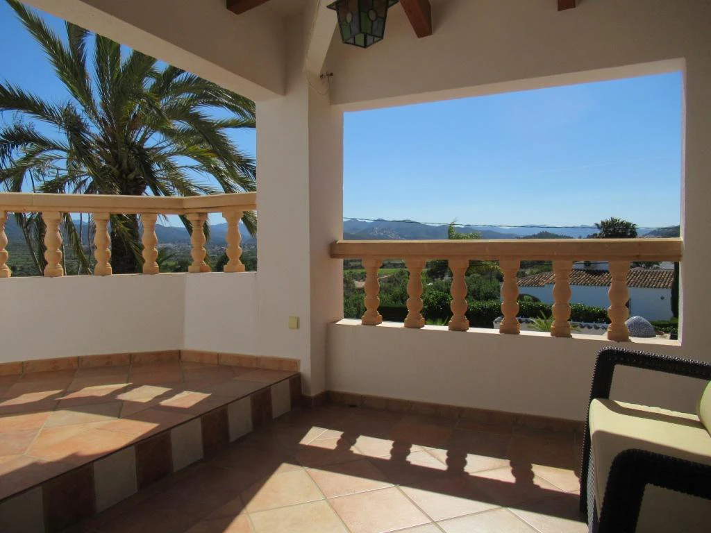 VP58 - Chalets en venta en Jávea