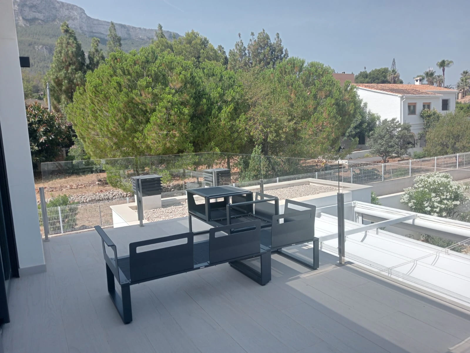 L-SC654424 - Chalet de 3 habitaciones con piscina en Denia.