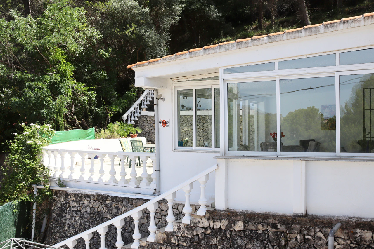 PPT687688 - Chalet/Villa en venta en Parcent
