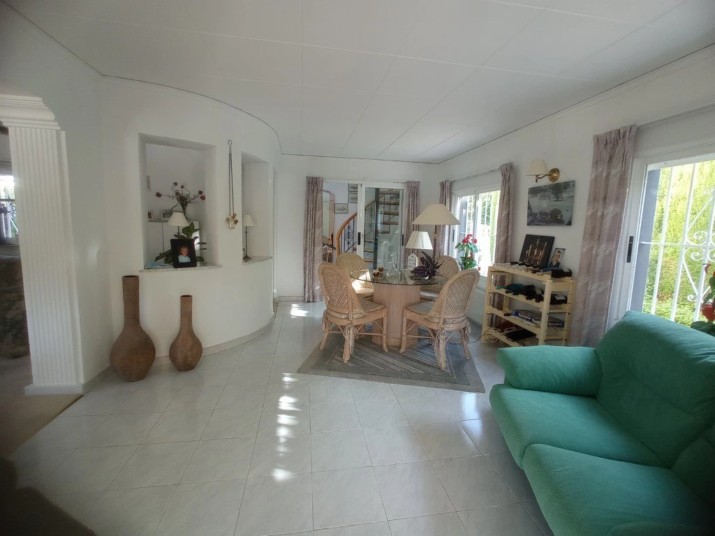 VP43 - Chalet en venta en els Poblets cerca de la playa