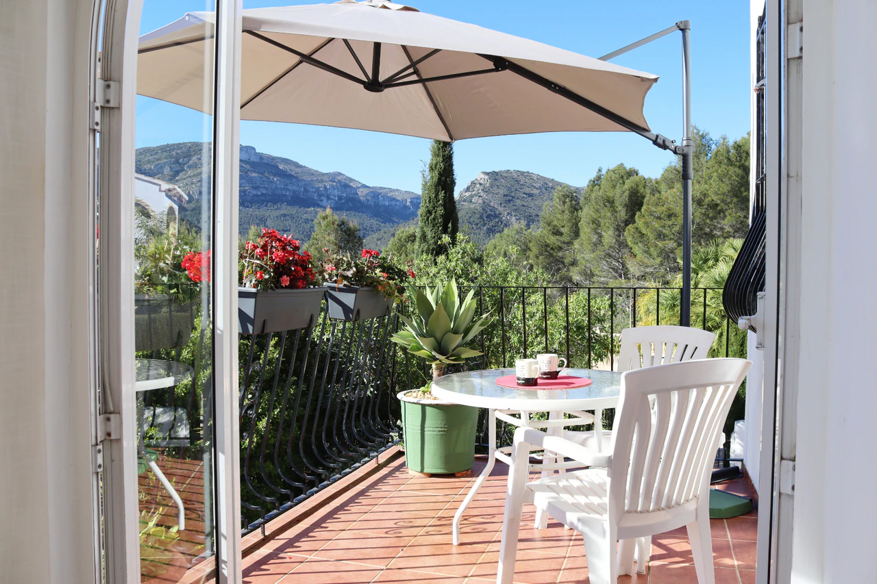 PPT927384 - Chalet/Villa en venta en Benigembla