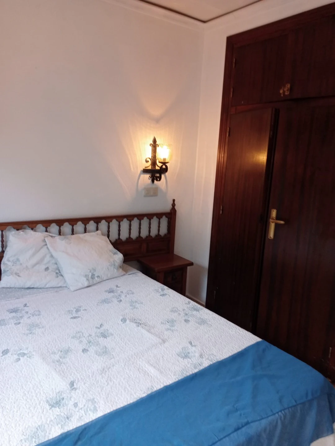Chalet en venta en Denia con vistas a la montaña