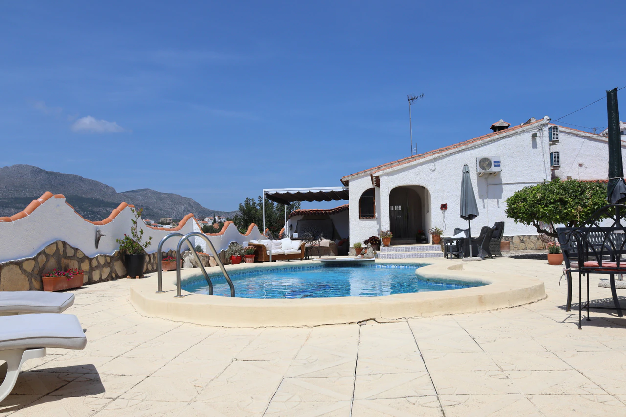 PPT556855 - Chalet/Villa en venta en Orba