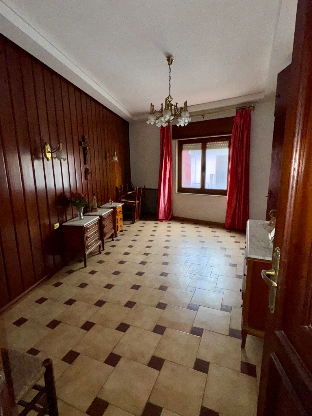 TH1 - Casa de pueblo en venta en Denia