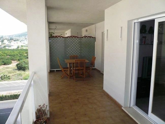 A126 - Pisos en venta en DENIA