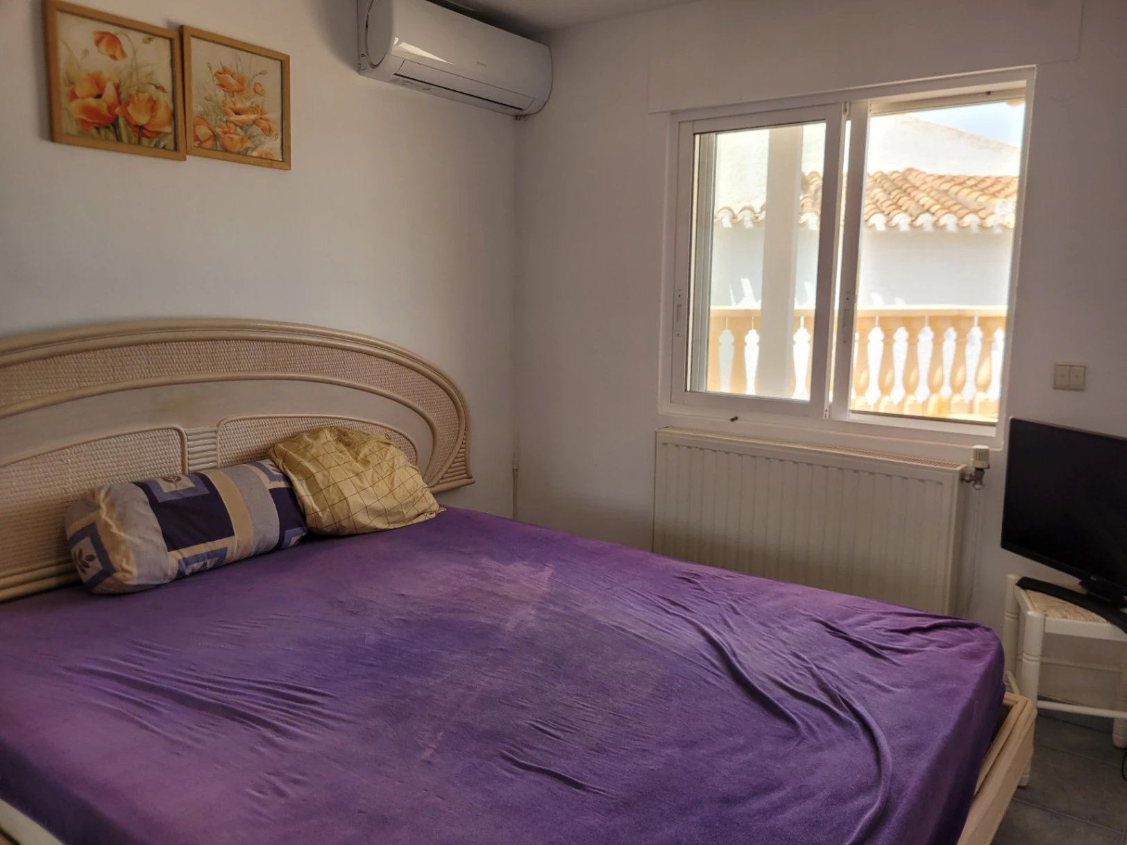 K-BR44437 - Chalet pareado en venta en Dénia con vistas panorámicas