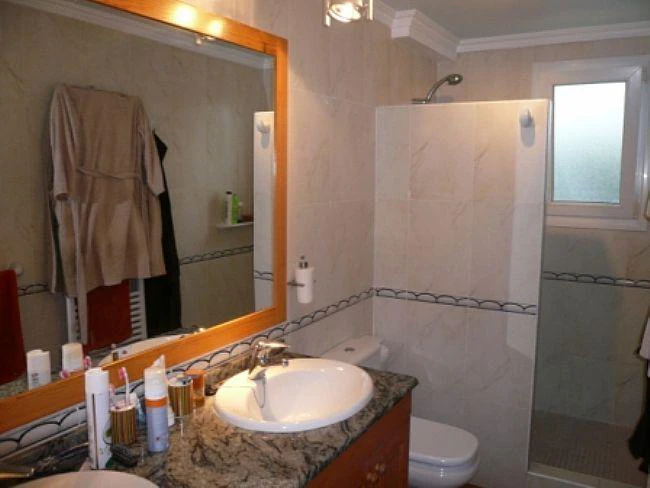 VP38 - Chalets en venta en DENIA