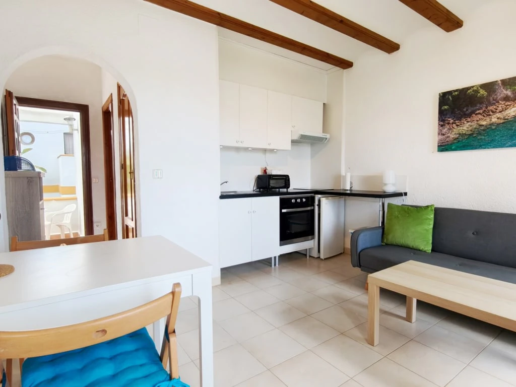ARH870132 - Penthouse à Pedreguer