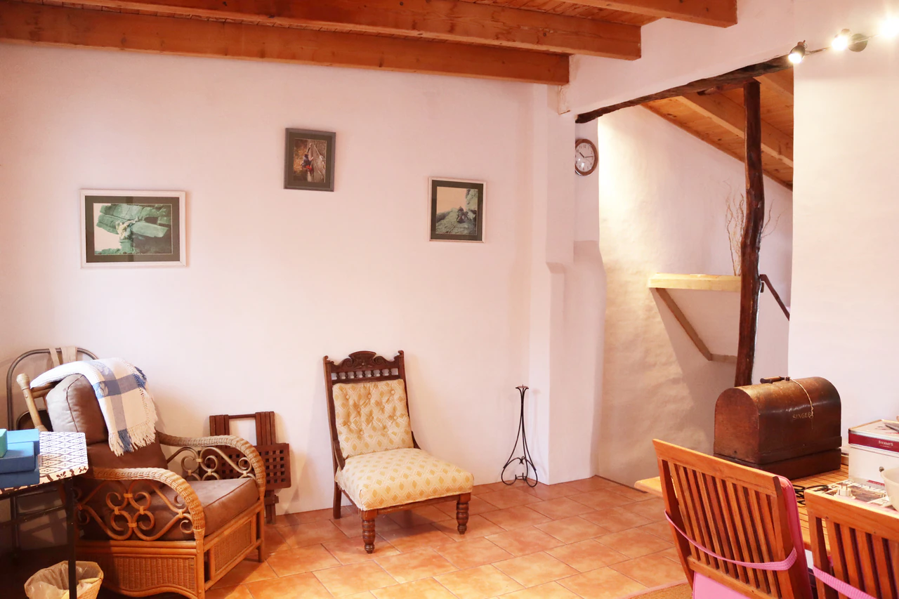 PPT106419 - Maison de ville à la vente à Castell De Castells