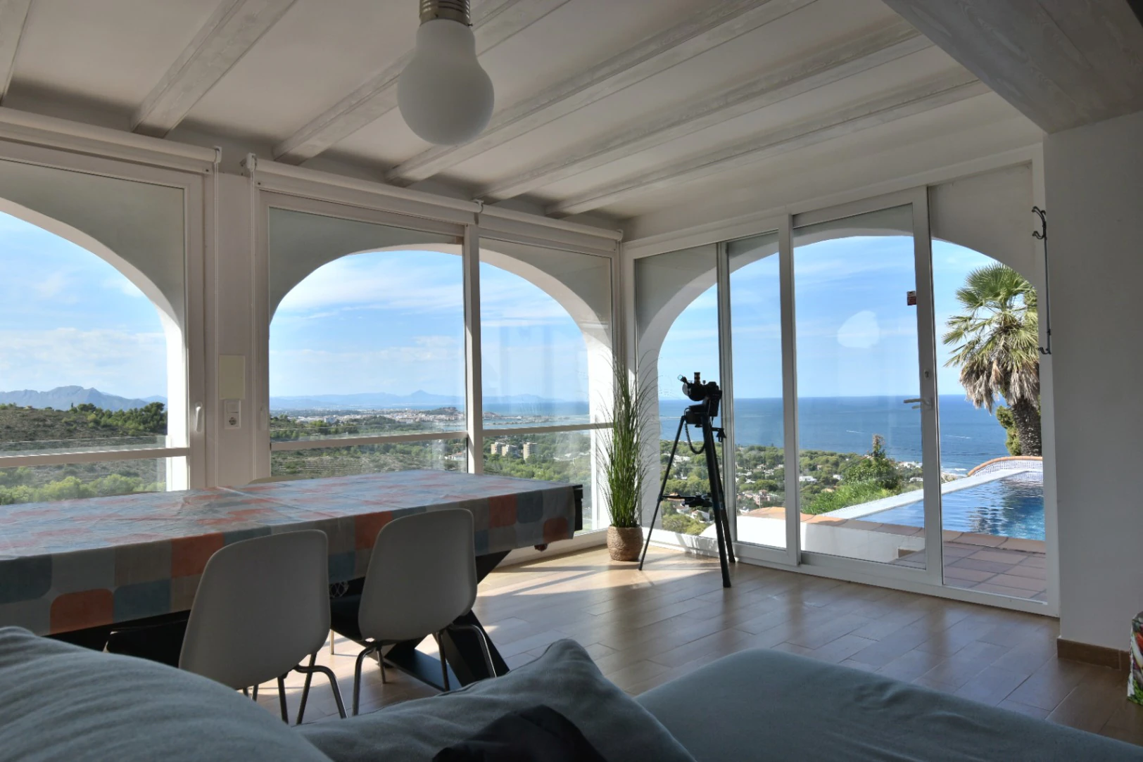 Villa à la vente à Denia