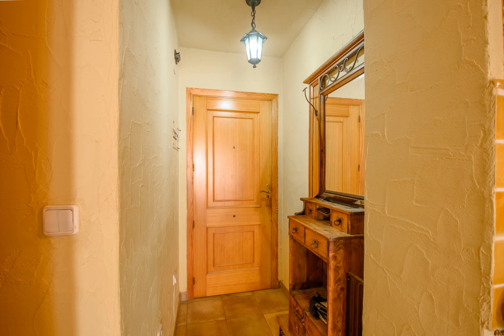 CH-NL238721 - Encantador apartamento de 1 dormitorio en el corazón de Moraira