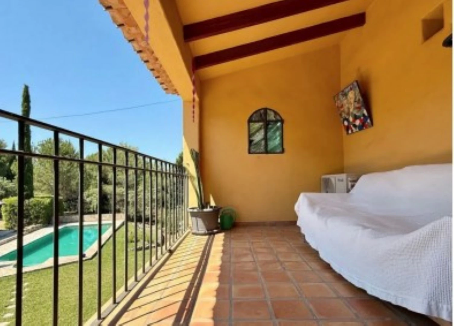 VP50 - Tu Oasis Privado Cerca del Golf y la Costa de Denia