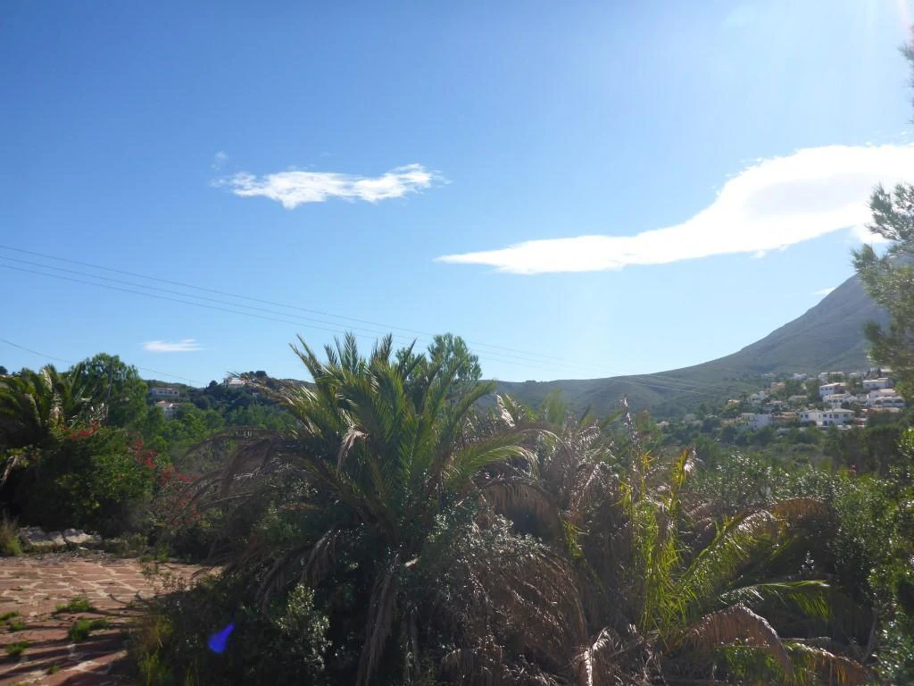 PL19 - Parcela en venta en Denia, Alicante España