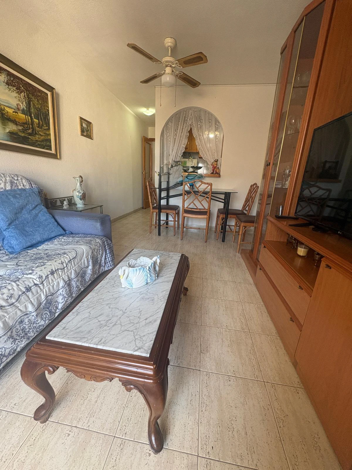 MPI625153 - Apartamento en venta de 2 dormitorios en Torrevieja, Alicante.