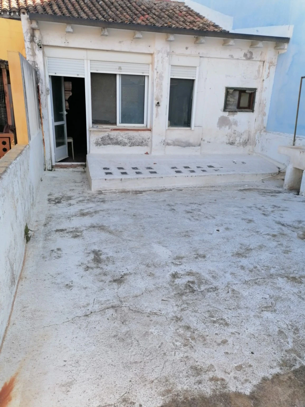K-DI331385 - Casa de pueblo a reformar en Denia