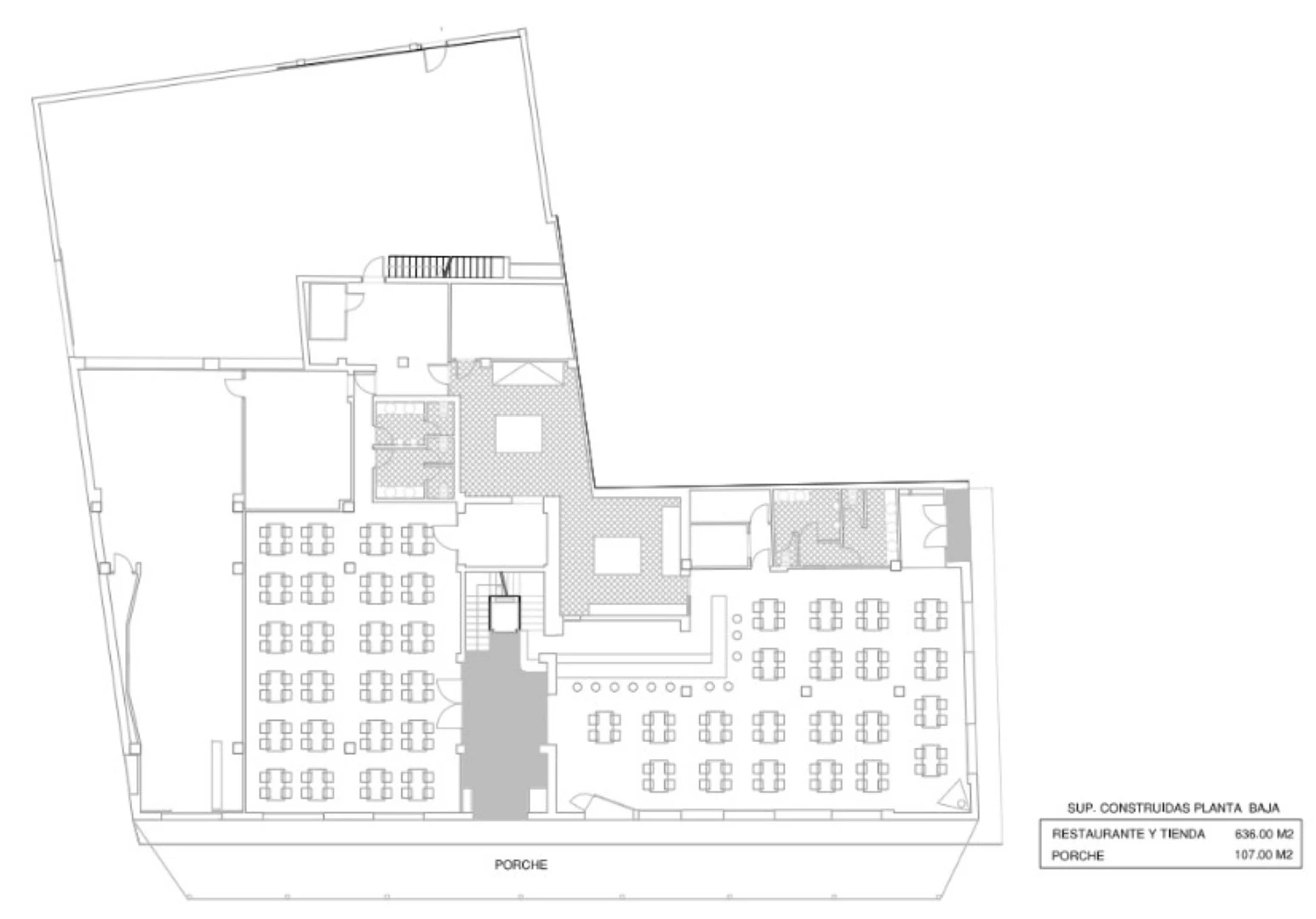 L07 - Edificio y negocio de hostal en venta en Denia, alicante.