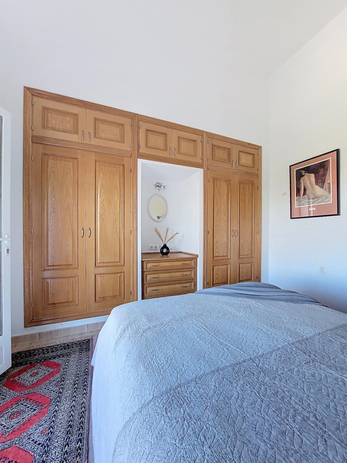 SLM976550 - Villa con piscina y vistas abiertas en Monte Pego