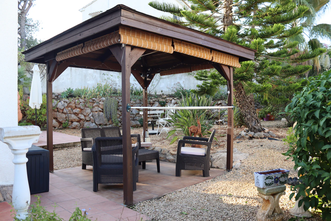 PPT608960 - Chalet/Villa en venta en Murla