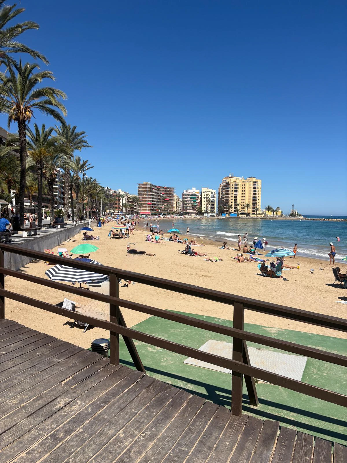 MPI625153 - Apartamento en venta de 2 dormitorios en Torrevieja, Alicante.