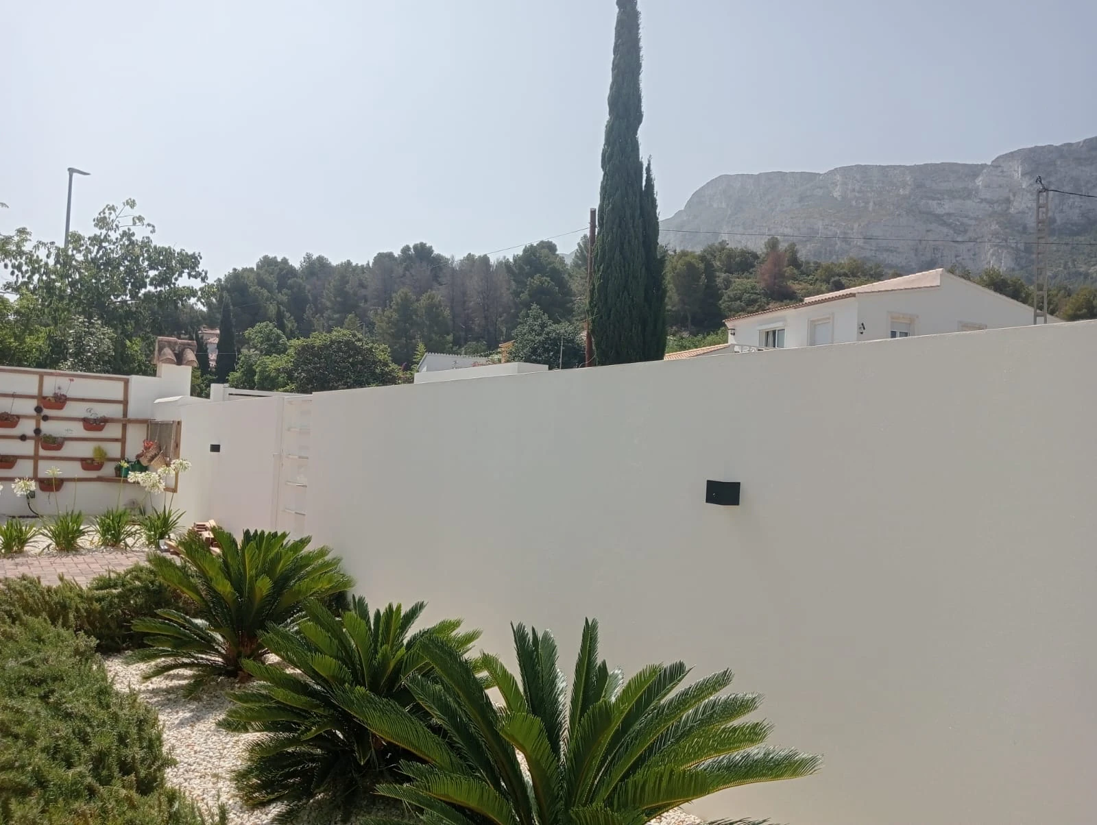 L-SC654424 - Chalet de 3 habitaciones con piscina en Denia.
