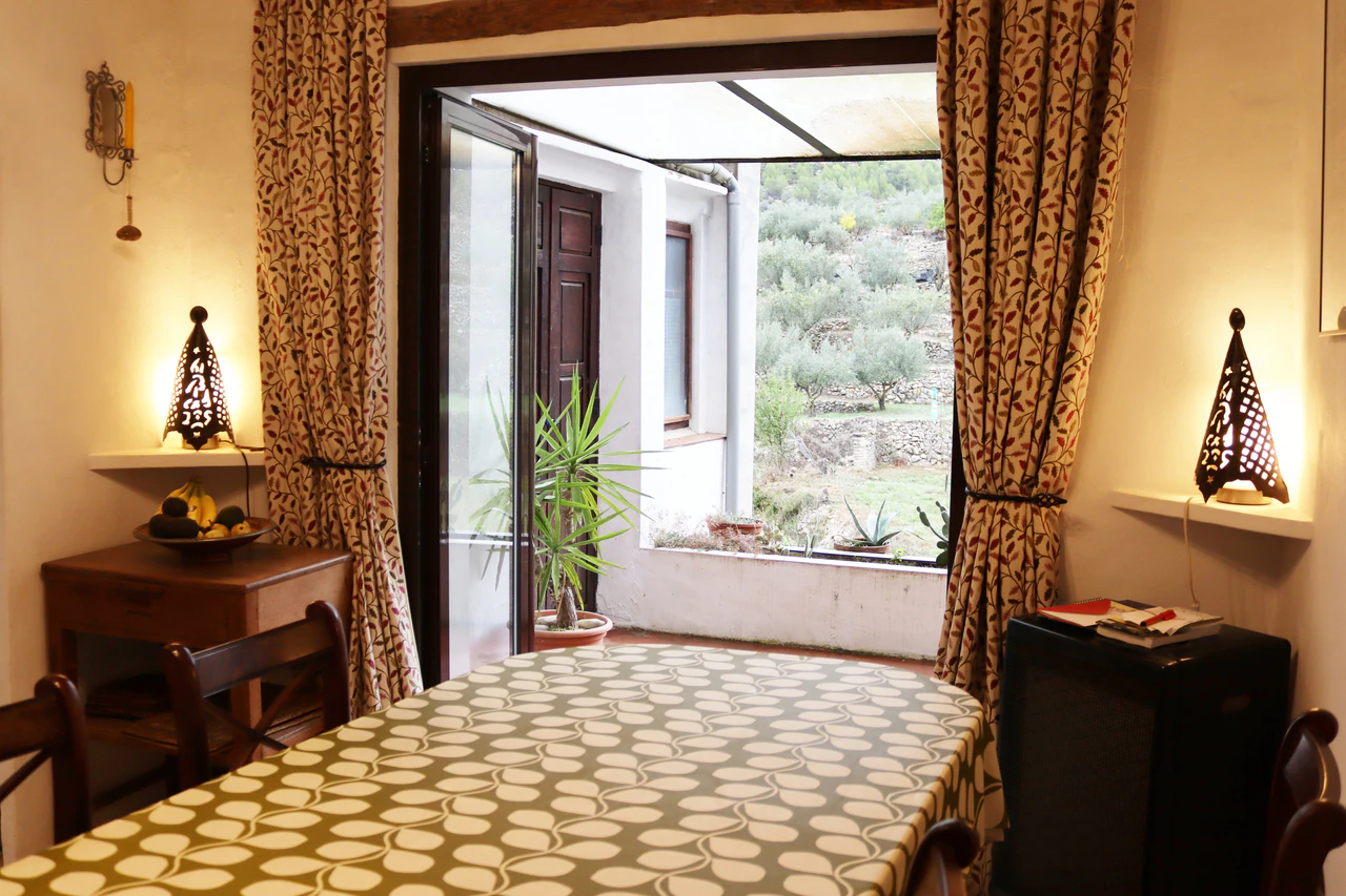 PPT106419 - Maison de ville à la vente à Castell De Castells