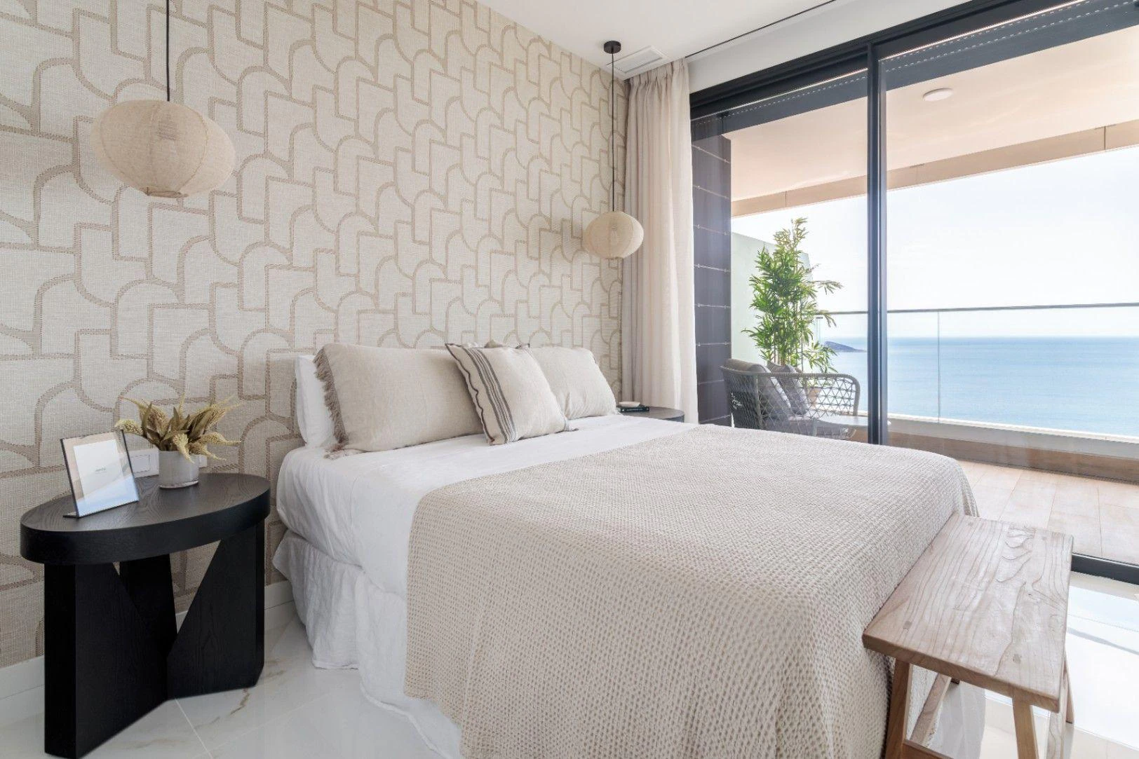 K-DI285439 - Apartamento de lujo en Benidorm
