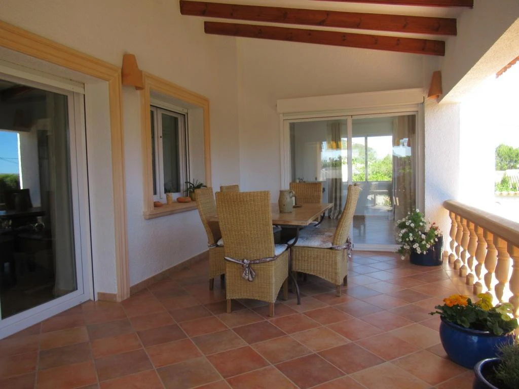 VP58 - Chalets en venta en Jávea