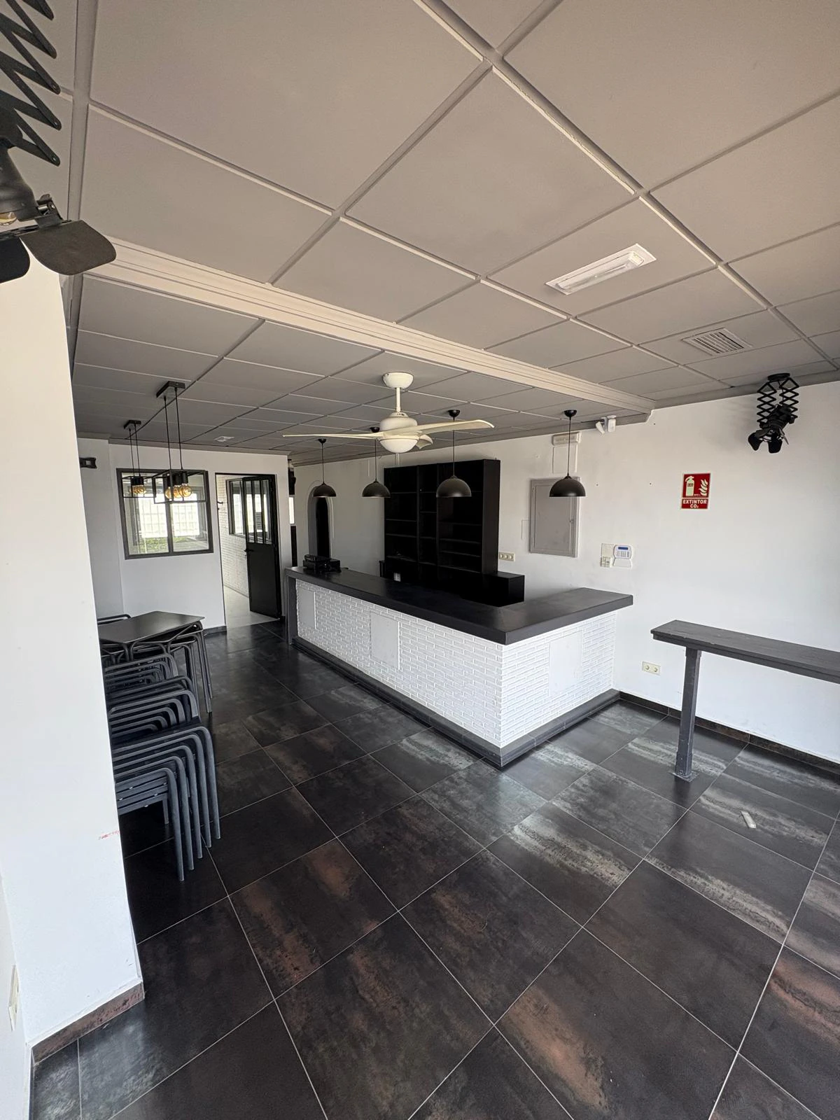 CH-NL766713 - Propiedad comercial en venta en Javea
