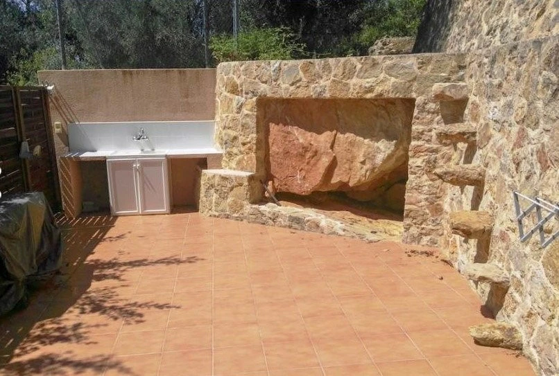 VP07 - Finca Rustica en venta con parcela amplia