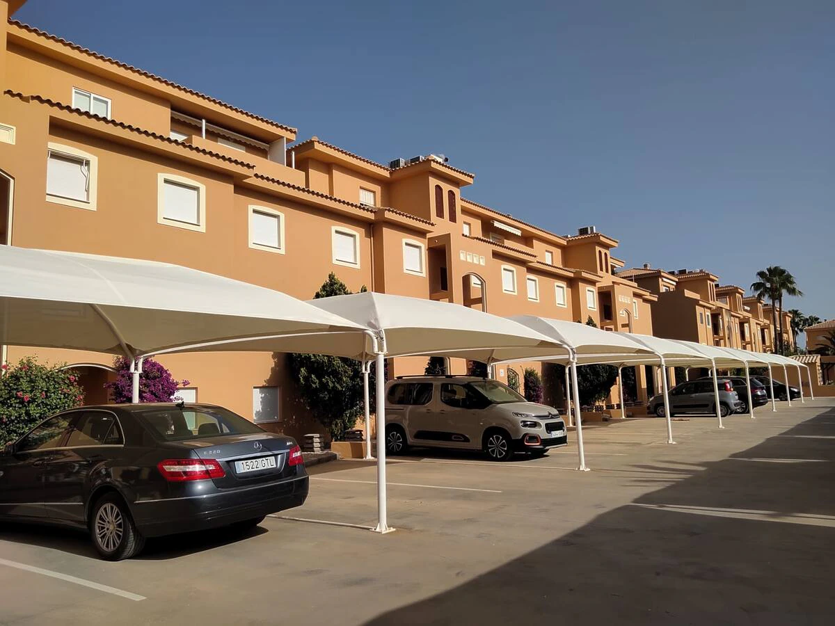 A04 - Apartamento en venta en primera línea de playa en Dénia