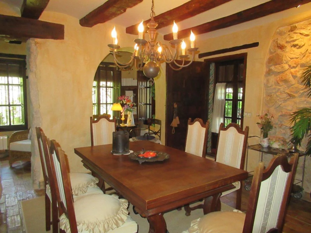 VP13 - Chalets en venta en Pedreguer