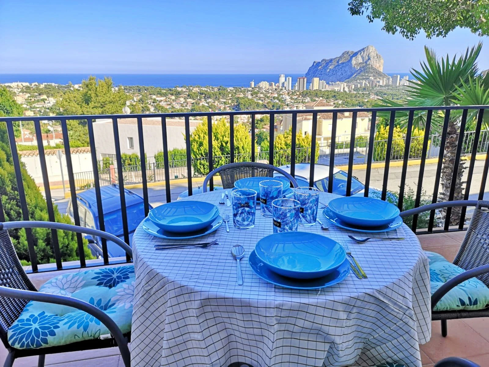 CH-NL495289 - Apartamento en venta en Calpe
