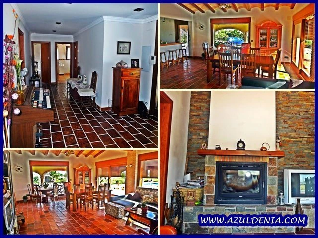 R-AD706330 - Chalet en venta en La Jara / La Xara / Pda. Pinella