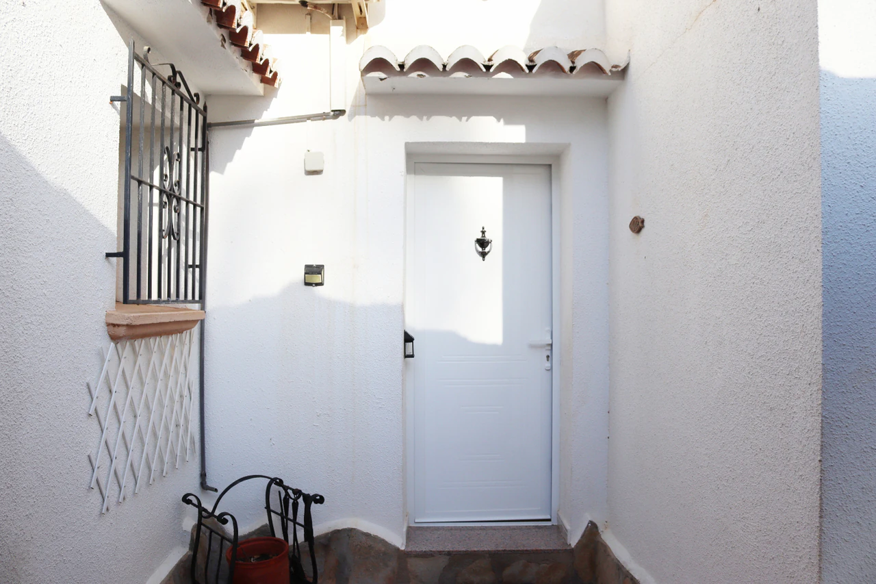 PPT608960 - Chalet/Villa en venta en Murla