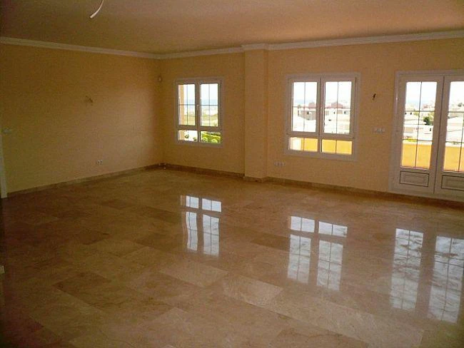 A167 - Áticos en venta en Oliva